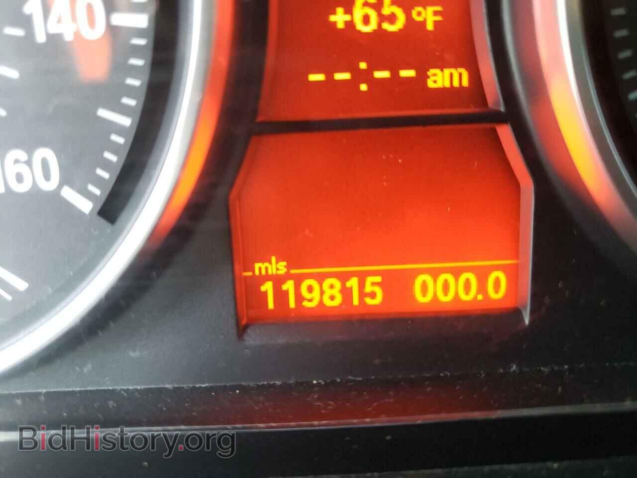 2009 BMW 3 SERIES - VIN: WBAPH735X9E128685 - Фото 8