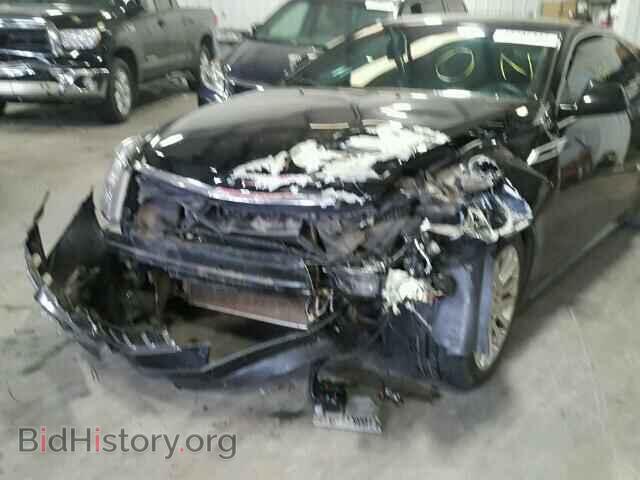 2012 CADILLAC CTS - VIN: 1G6DJ1E30C0123618 - Фото 9