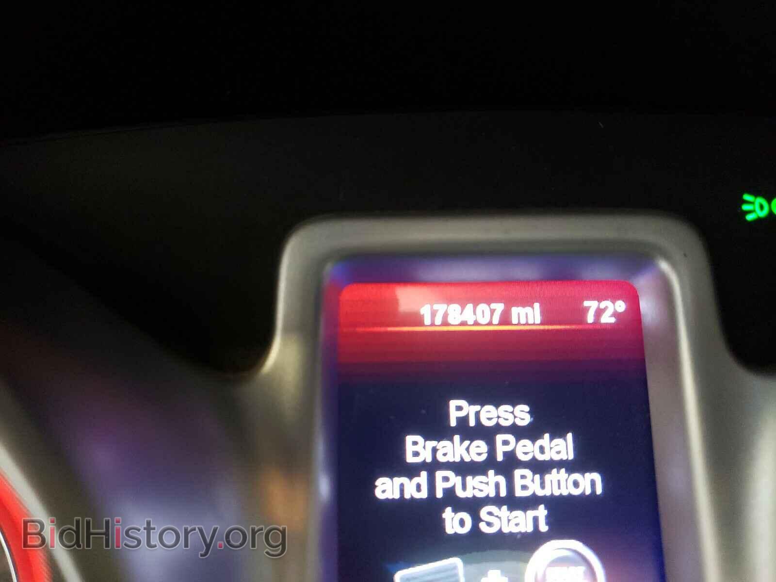 2012 DODGE JOURNEY - VIN: 3C4PDCAB2CT216959 - Фото 8