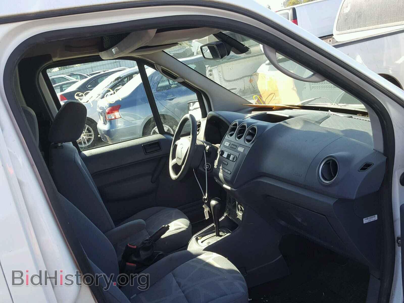 2012 FORD TRANSIT CO - VIN: NM0LS7AN0CT083732 - Фото 5