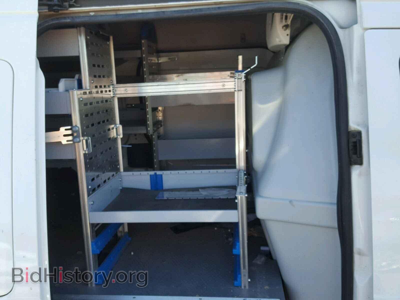 2012 FORD TRANSIT CO - VIN: NM0LS7AN0CT083732 - Фото 6