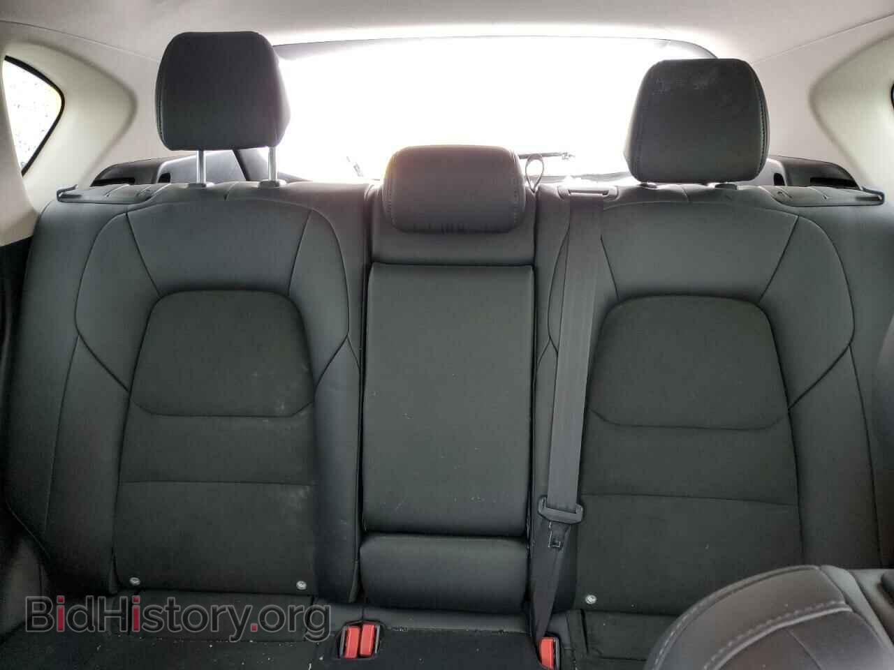 2018 MAZDA CX-5 - VIN: JM3KFBCM8J0308432 - Фото 10