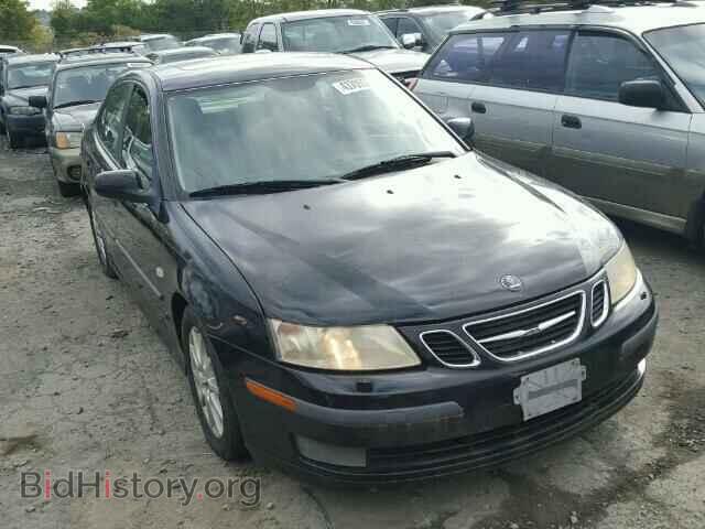 Photo YS3FD49Y041052221 - SAAB 9 3 2004
