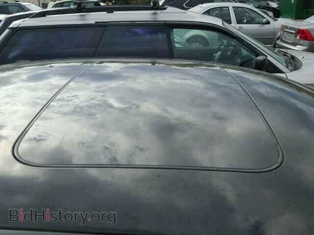 2004 SAAB 9 3 - VIN: YS3FD49Y041052221 - Фото 9