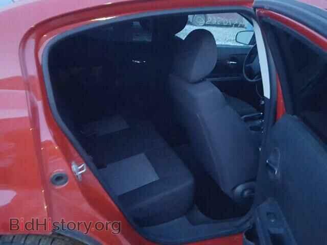 2009 DODGE AVENGER - VIN: 1B3LC46B89N524048 - Фото 6