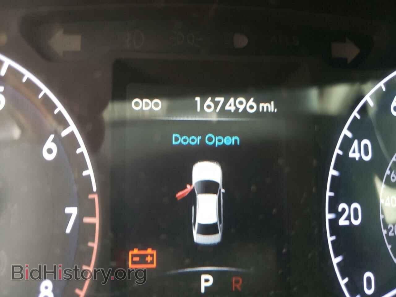 2013 HYUNDAI GENESIS - VIN: KMHGC4DD2DU220843 - Фото 8