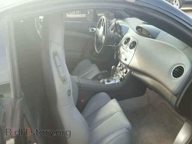 2011 MITSUBISHI ECLIPSE - VIN: 4A37L5EF2BE002089 - Photo 10