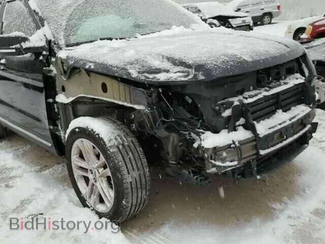 2016 FORD EXPLORER - VIN: 1FM5K8D84GGC10029 - Photo 9