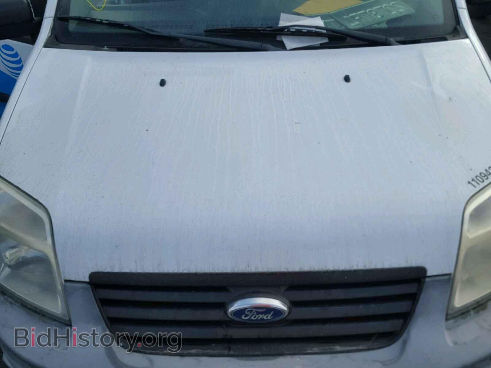 2012 FORD TRANSIT CO - VIN: NM0LS7AN0CT083133 - Фото 7