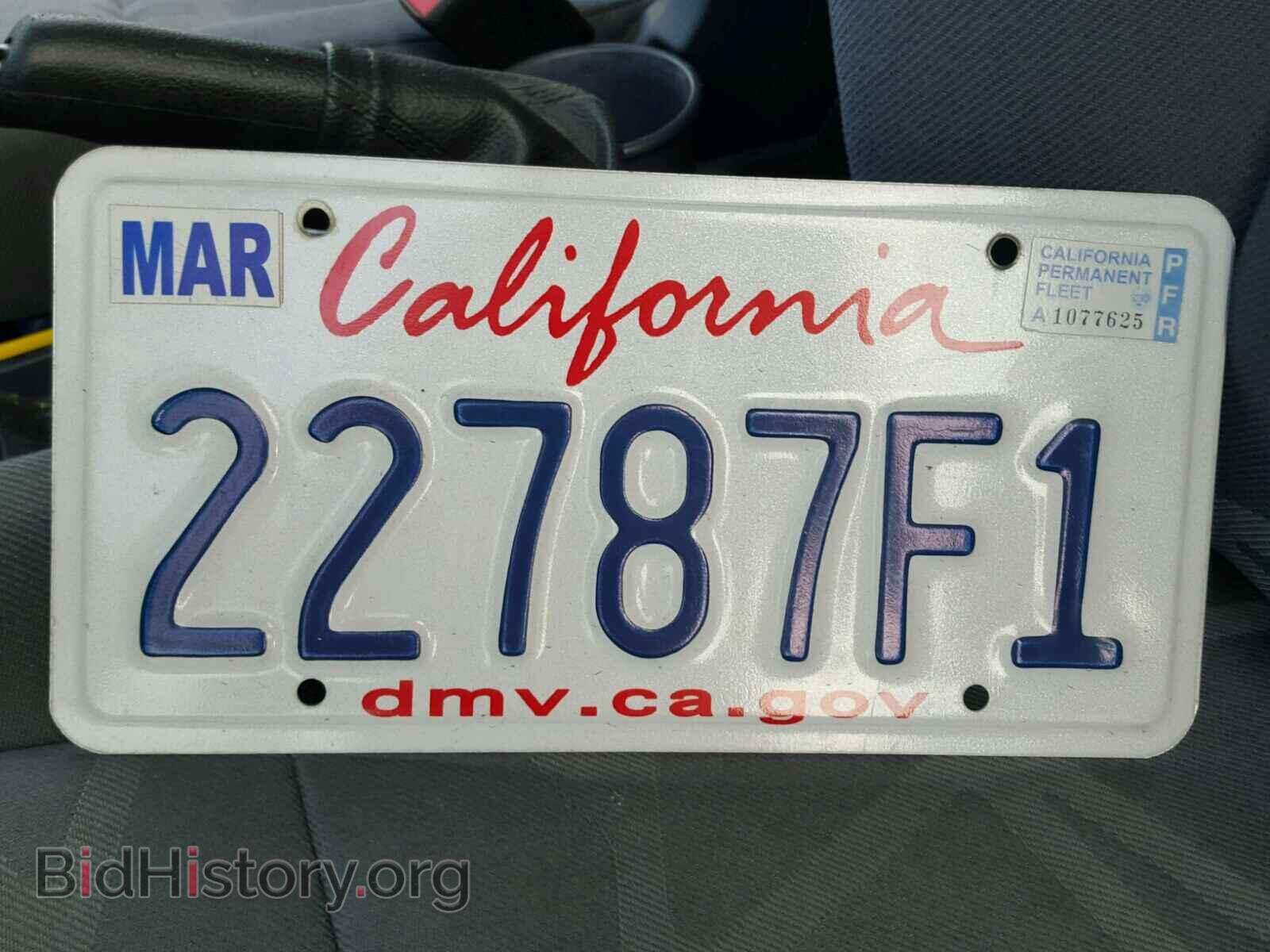 2012 FORD TRANSIT CO - VIN: NM0LS7AN0CT083133 - Фото 9