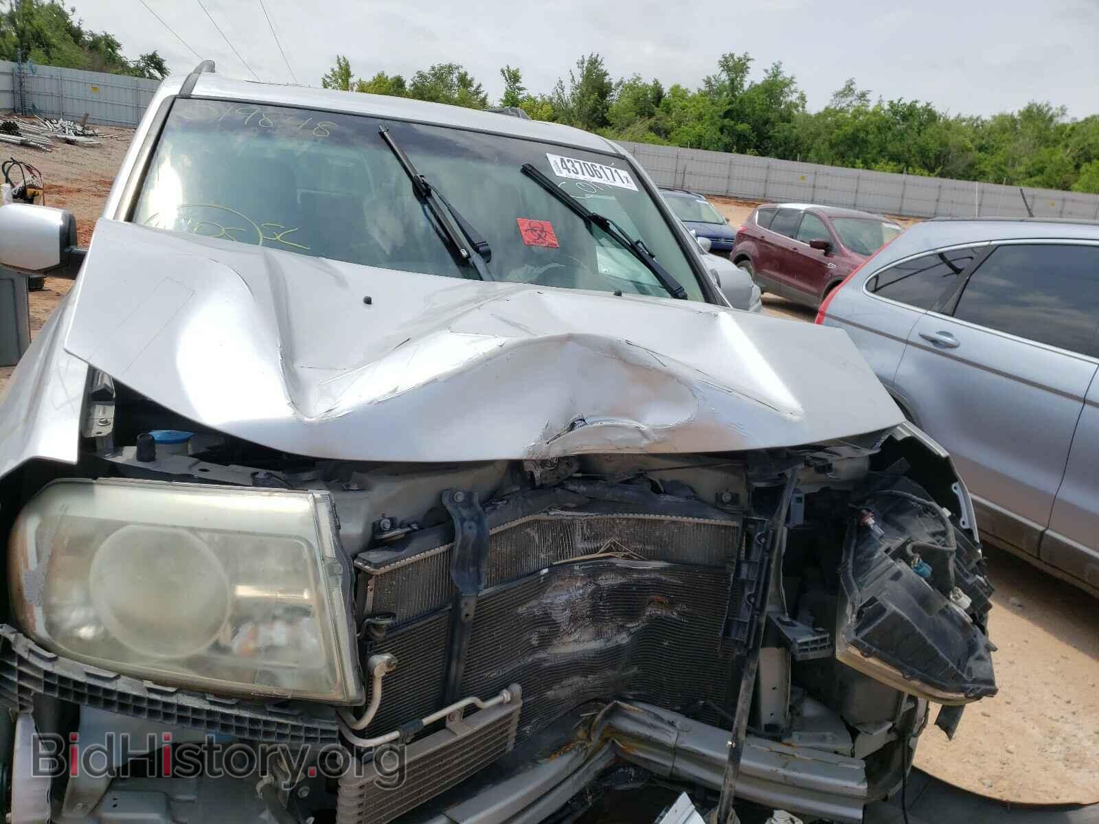 2011 HONDA PILOT - VIN: 5FNYF3H50BB019848 - Фото 7
