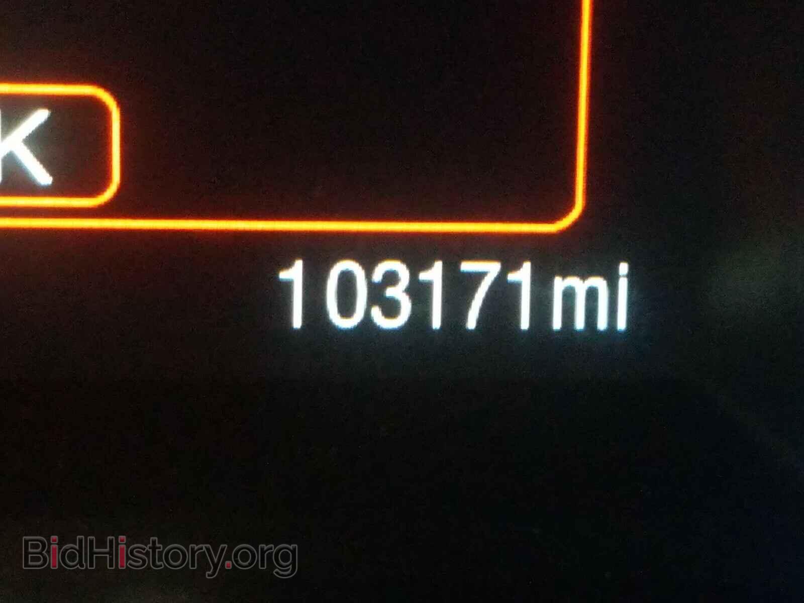2017 FORD EXPLORER - VIN: 1FM5K8AT6HGD25788 - Фото 8