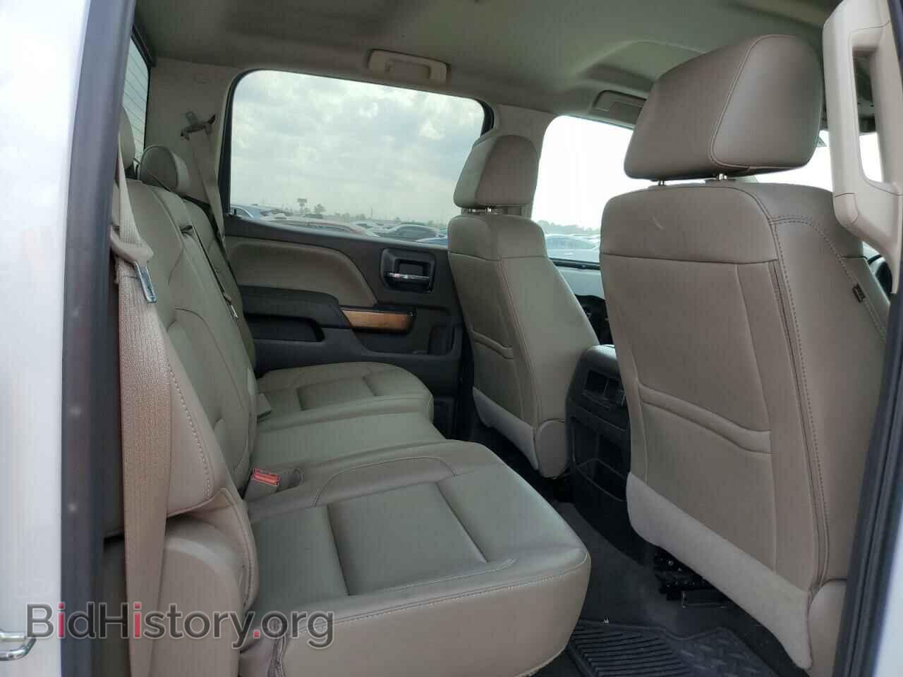 2016 CHEVROLET SILVERADO - VIN: 3GCPCSEC8GG326851 - Фото 10