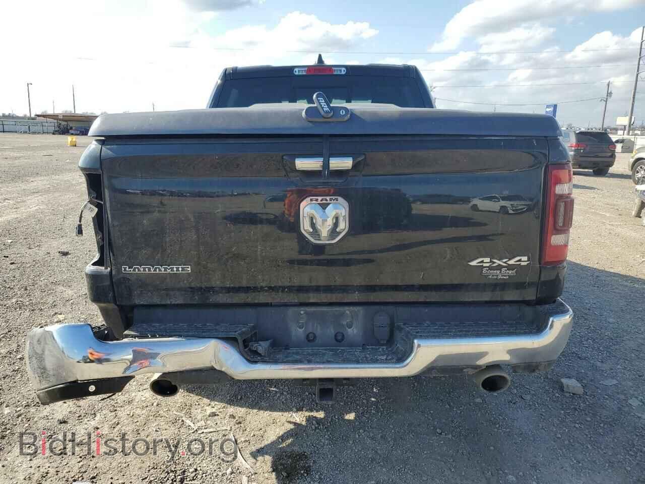2020 RAM 1500 - VIN: 1C6SRFJT5LN380221 - Фото 6