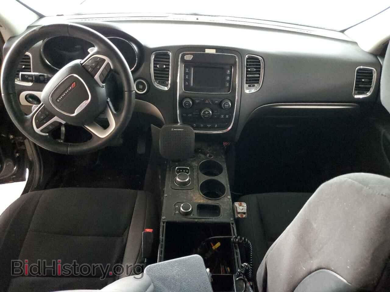 2017 DODGE DURANGO - VIN: 1C4SDJFT9HC924189 - Photo 8