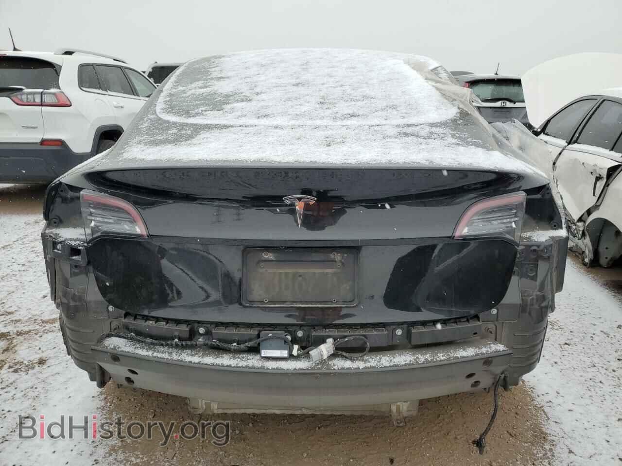 2019 TESLA MODEL 3 - VIN: 5YJ3E1EA4KF304605 - Photo 6