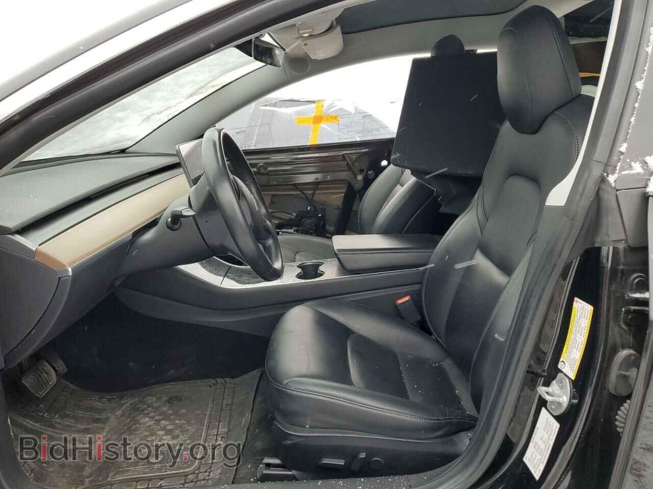 2019 TESLA MODEL 3 - VIN: 5YJ3E1EA4KF304605 - Photo 7