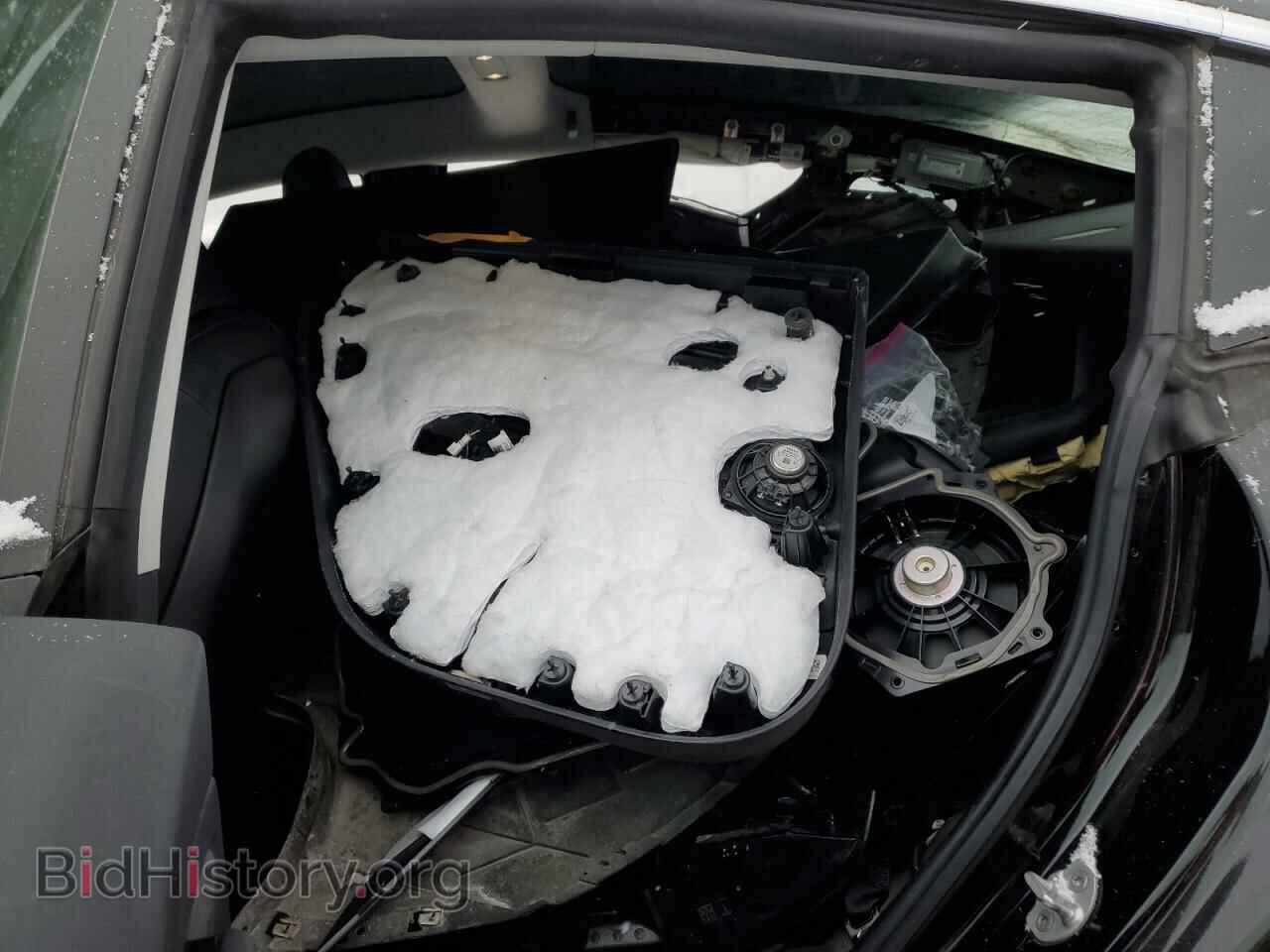 2019 TESLA MODEL 3 - VIN: 5YJ3E1EA4KF304605 - Photo 10