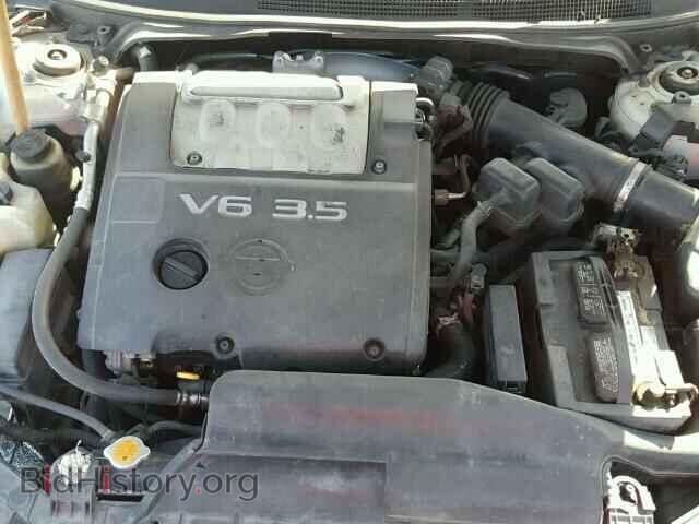 2007 NISSAN MAXIMA - VIN: 1N4BA41E07C814638 - Фото 7