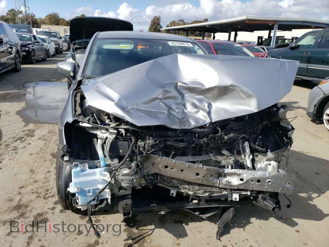 2015 MAZDA 3 - VIN: 3MZBM1U73FM146342 - Фото 5