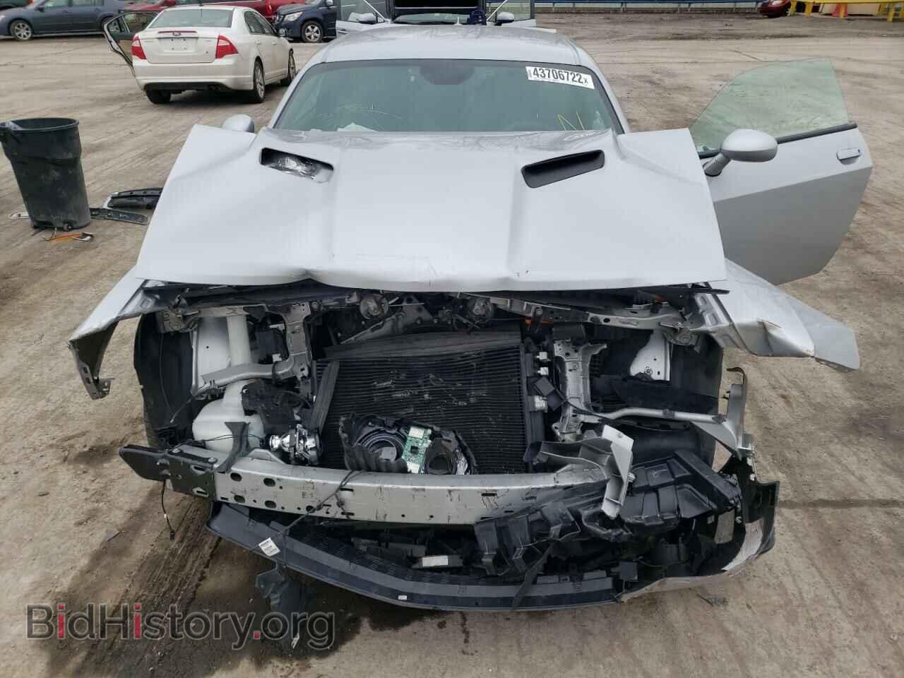2019 DODGE CHALLENGER - VIN: 2C3CDZGG3KH650131 - Photo 7