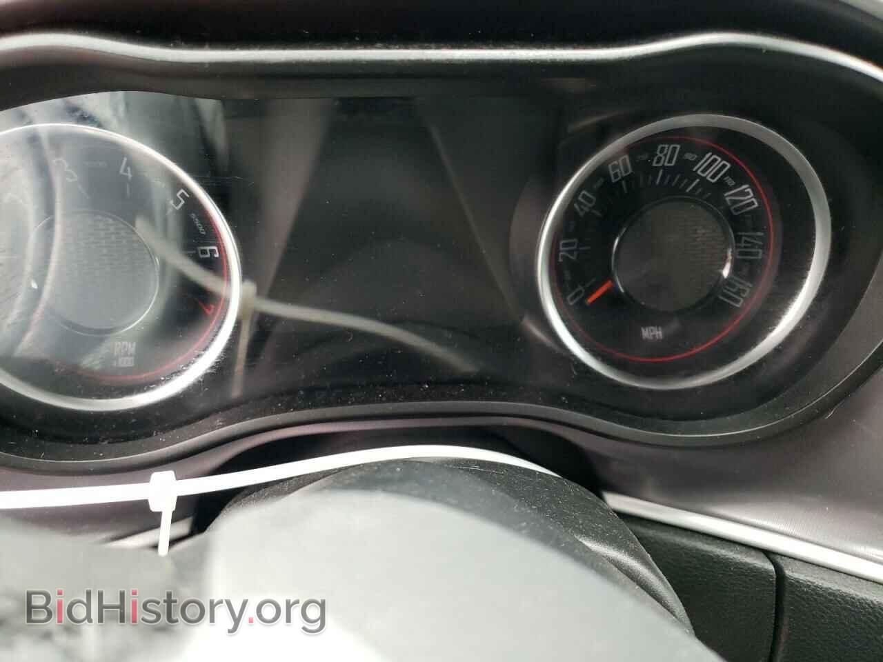 2019 DODGE CHALLENGER - VIN: 2C3CDZGG3KH650131 - Photo 8