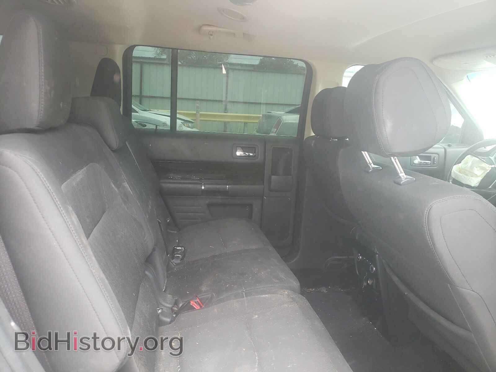 2014 FORD FLEX - VIN: 2FMGK5C82EBD07839 - Photo 6