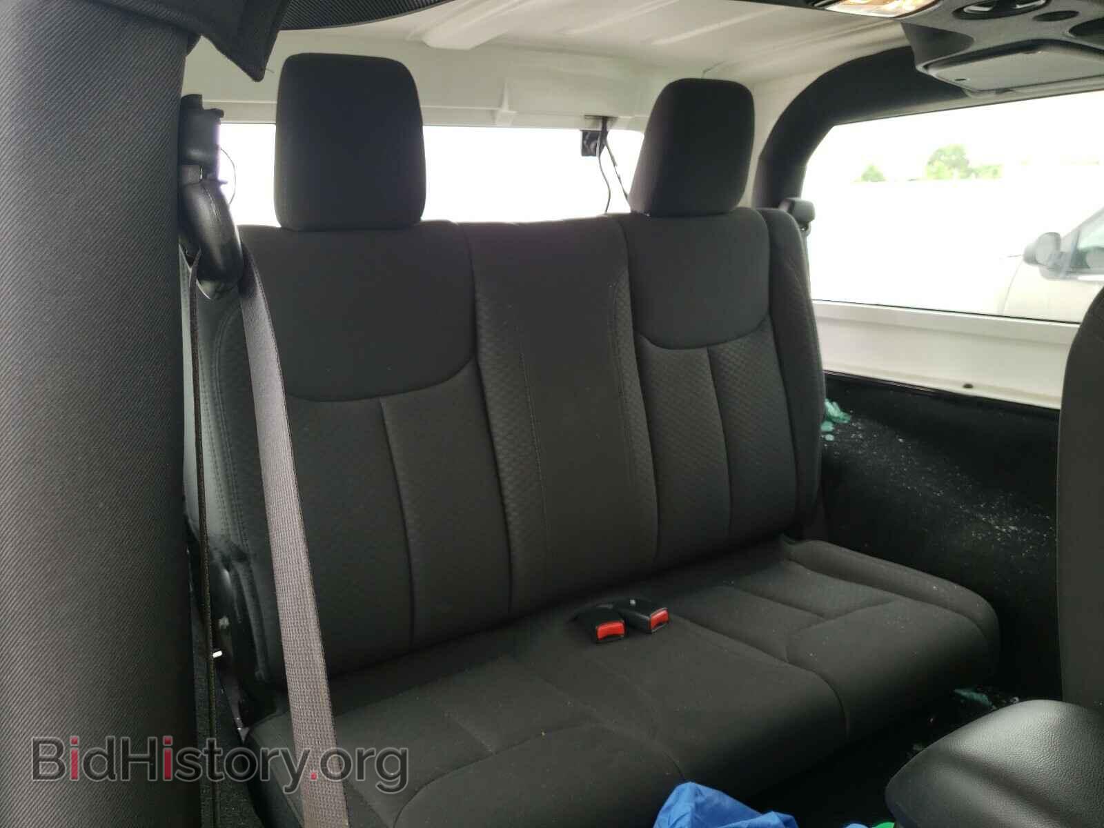 2017 JEEP WRANGLER - VIN: 1C4AJWAG3HL588082 - Фото 6