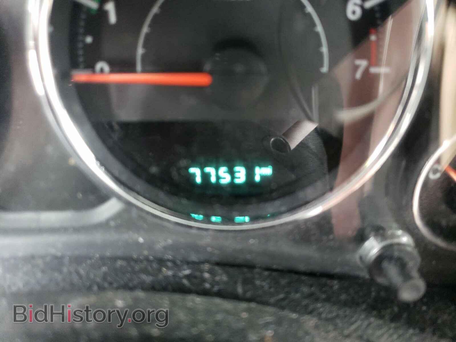 2017 JEEP WRANGLER - VIN: 1C4AJWAG3HL588082 - Фото 8