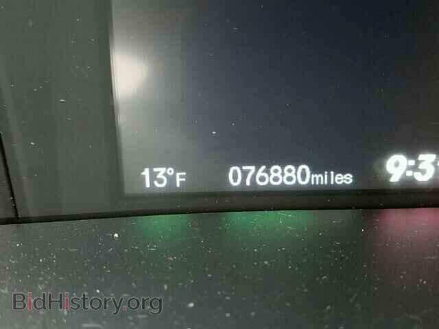 2013 HONDA CIVIC - VIN: 19XFB2F82DE046794 - Фото 8