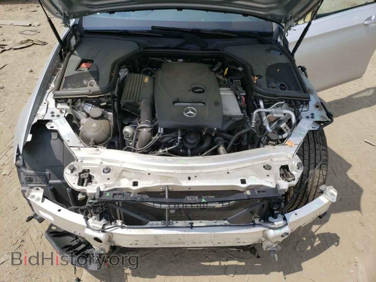2017 MERCEDES-BENZ E-CLASS - VIN: WDDZF4KB1HA135575 - Фото 7