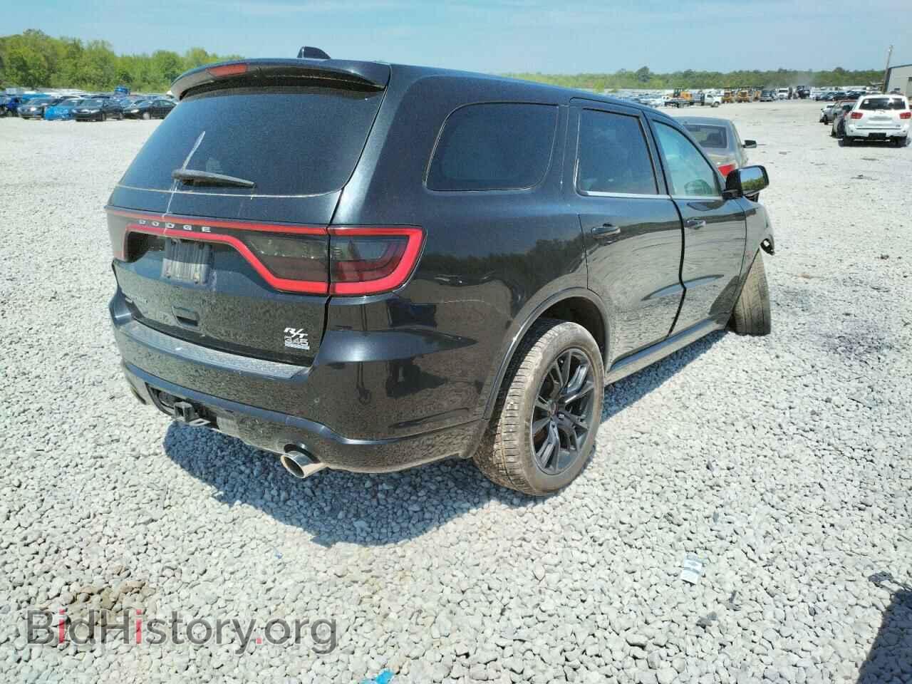 2015 DODGE DURANGO - VIN: 1C4SDJCT3FC715337 - Photo 4