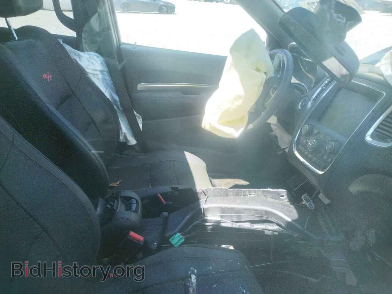 2015 DODGE DURANGO - VIN: 1C4SDJCT3FC715337 - Photo 5