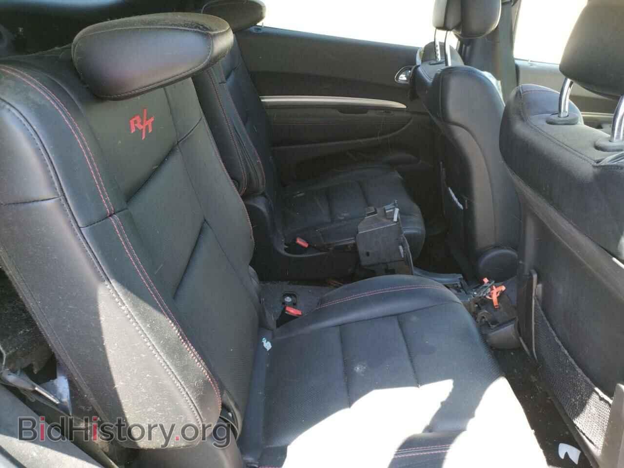 2015 DODGE DURANGO - VIN: 1C4SDJCT3FC715337 - Photo 6