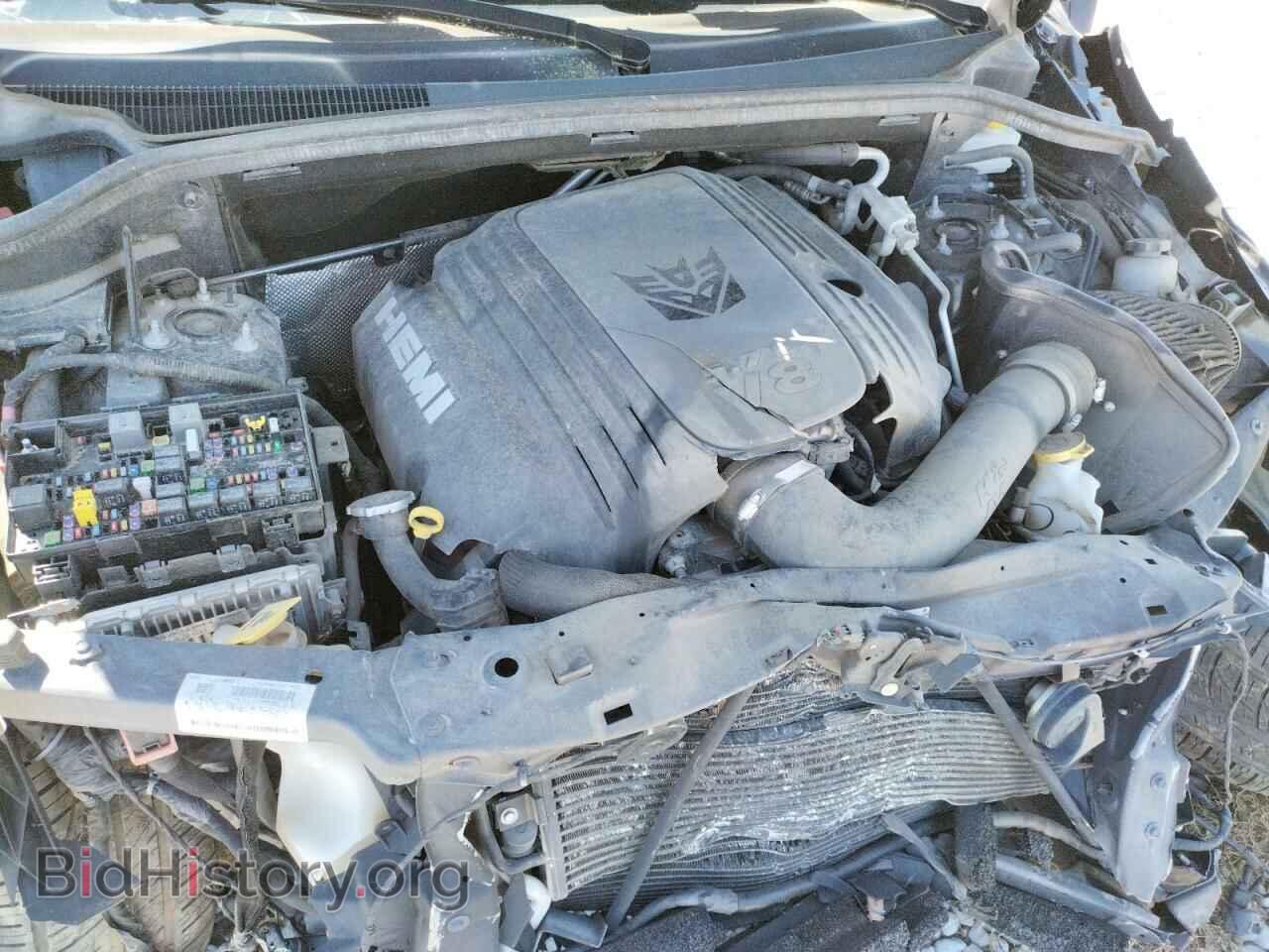 2015 DODGE DURANGO - VIN: 1C4SDJCT3FC715337 - Photo 7