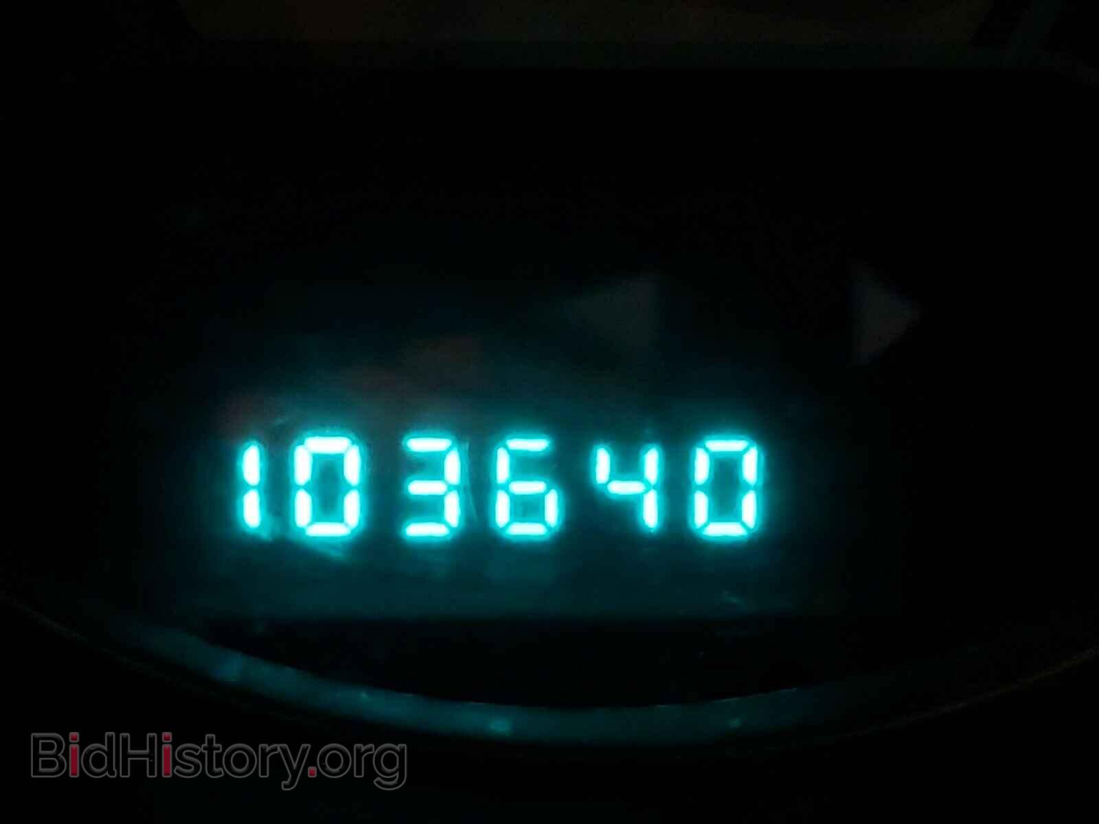 2011 CHRYSLER 200 - VIN: 1C3BC4FB5BN538395 - Фото 8