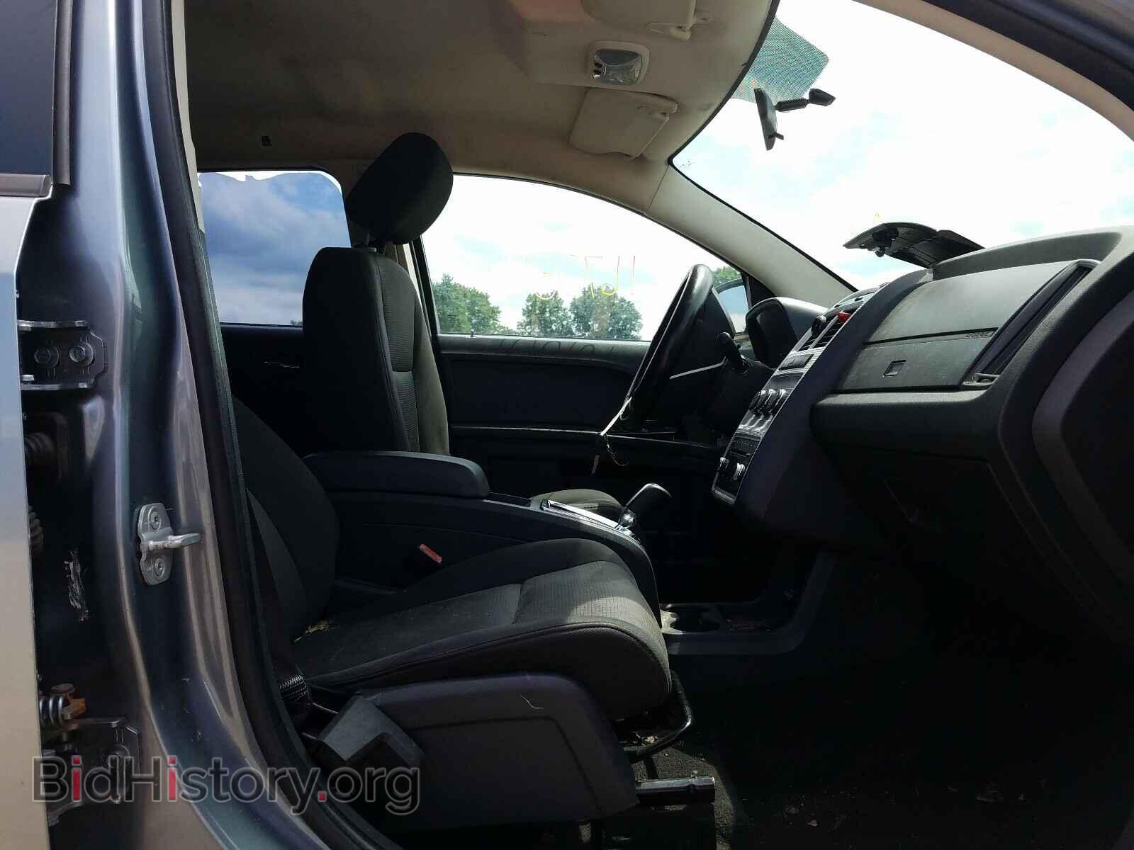 2010 DODGE JOURNEY - VIN: 3D4PG5FV0AT105221 - Фото 5
