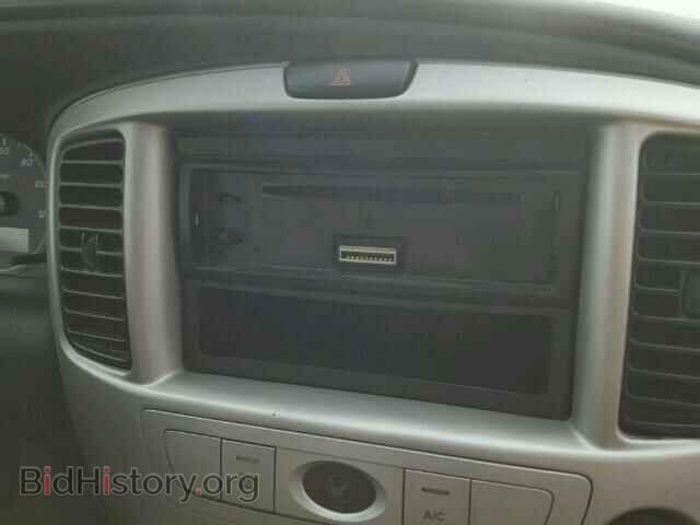 2006 MAZDA TRIBUTE - VIN: 4F2YZ02Z46KM16702 - Фото 10