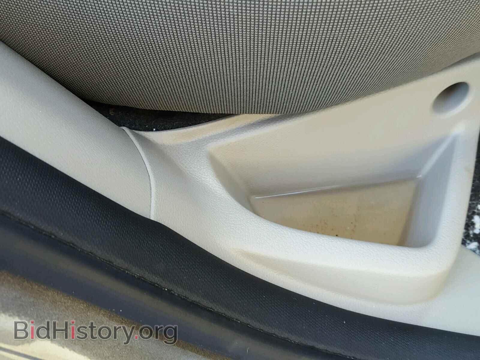 2013 FORD FOCUS - VIN: 1FADP3F23DL274889 - Фото 9