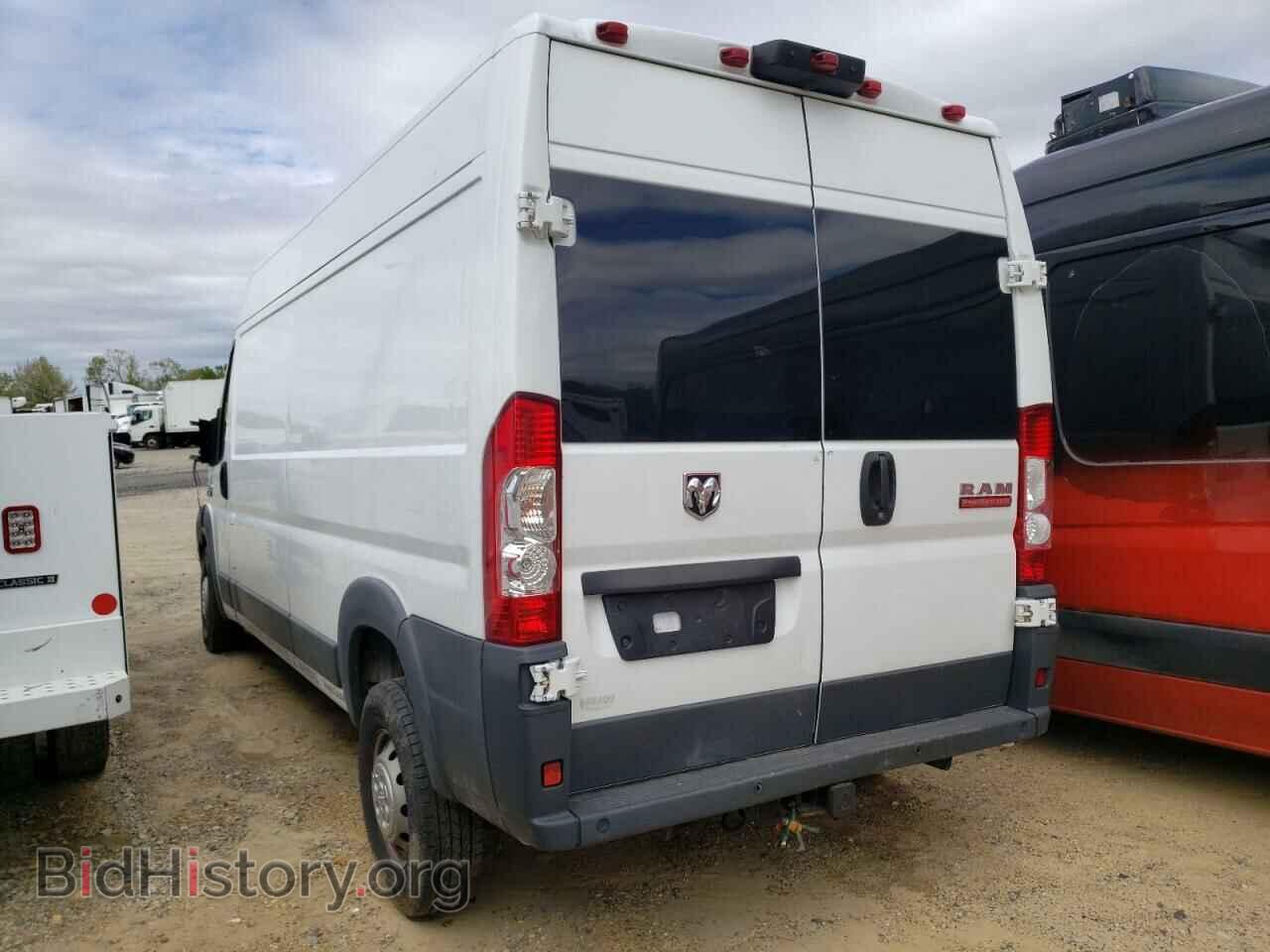 2018 RAM PROMASTER - VIN: 3C6TRVDG4JE151852 - Фото 3