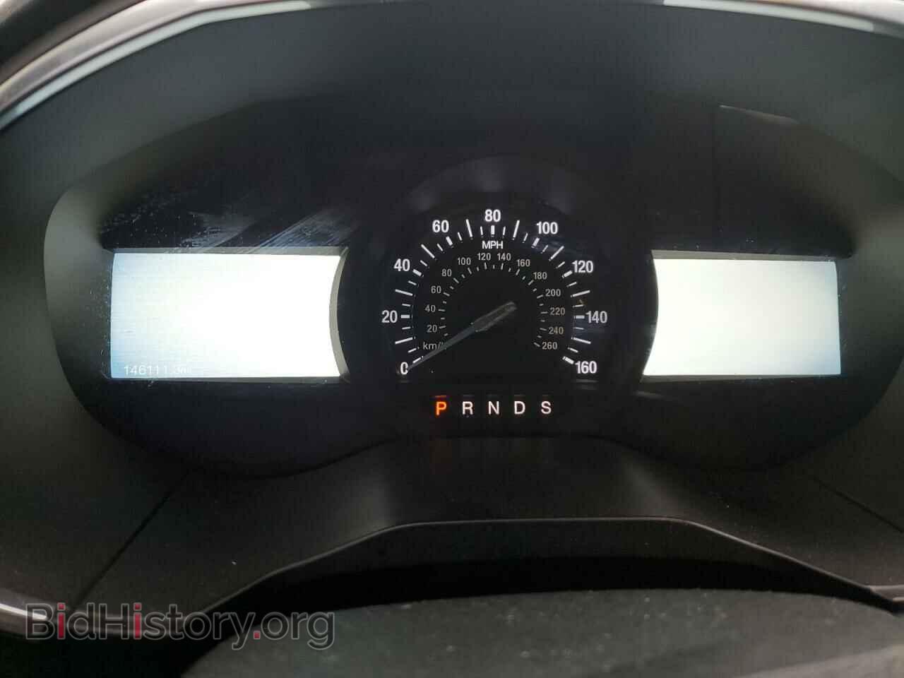 2015 FORD EDGE - VIN: 2FMPK4K82FBB73279 - Photo 9