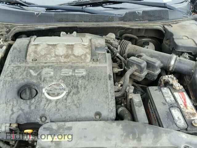 2006 NISSAN MAXIMA - VIN: 1N4BA41E36C832436 - Фото 7