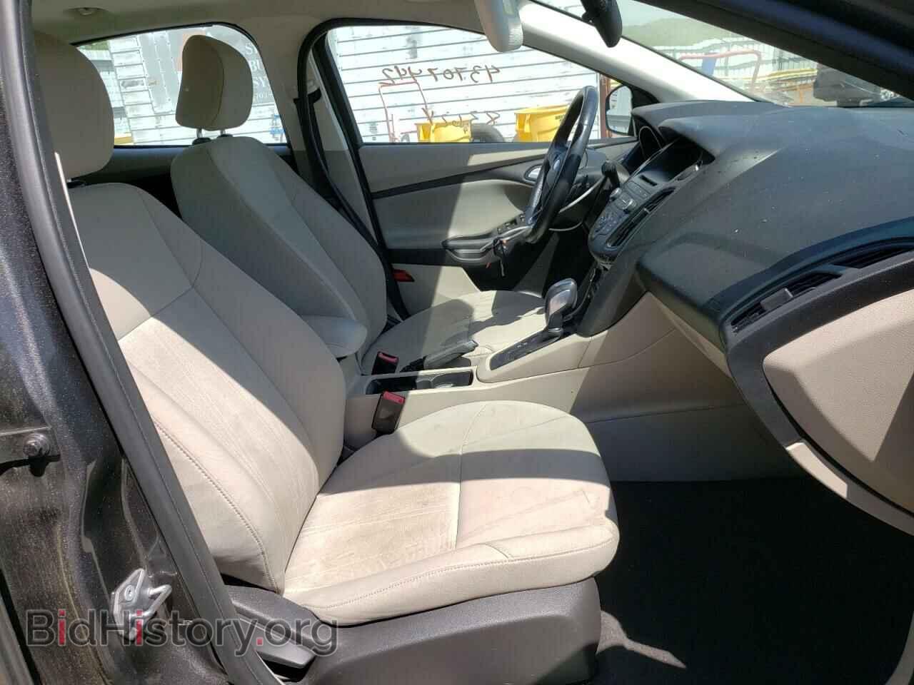 2015 FORD FOCUS - VIN: 1FADP3F29FL277718 - Фото 5