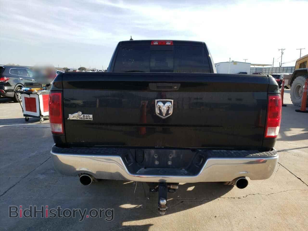 2013 RAM 1500 - VIN: 1C6RR6GT7DS717254 - Фото 6