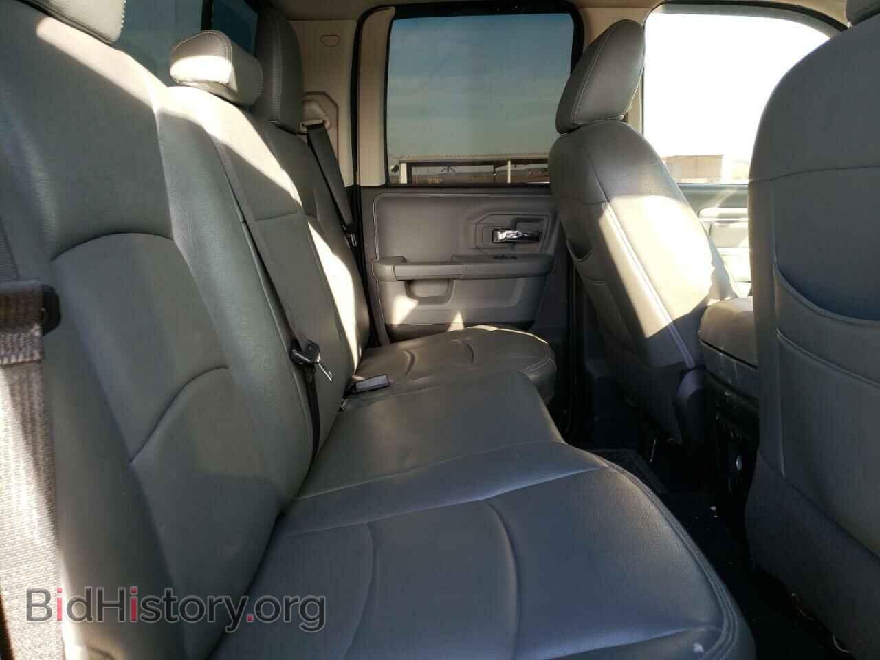 2013 RAM 1500 - VIN: 1C6RR6GT7DS717254 - Фото 10