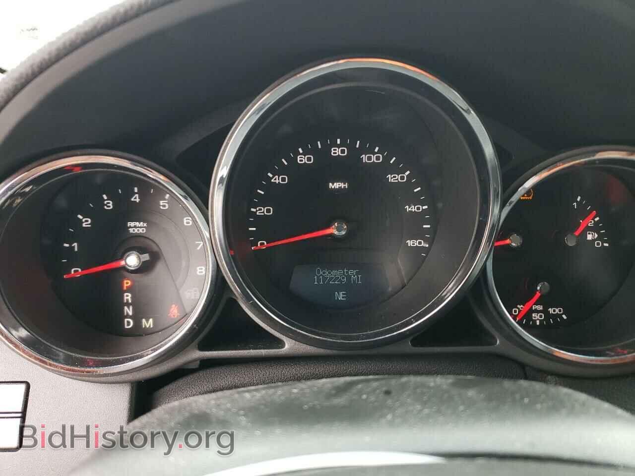2009 CADILLAC CTS - VIN: 1G6DG577590114640 - Фото 9