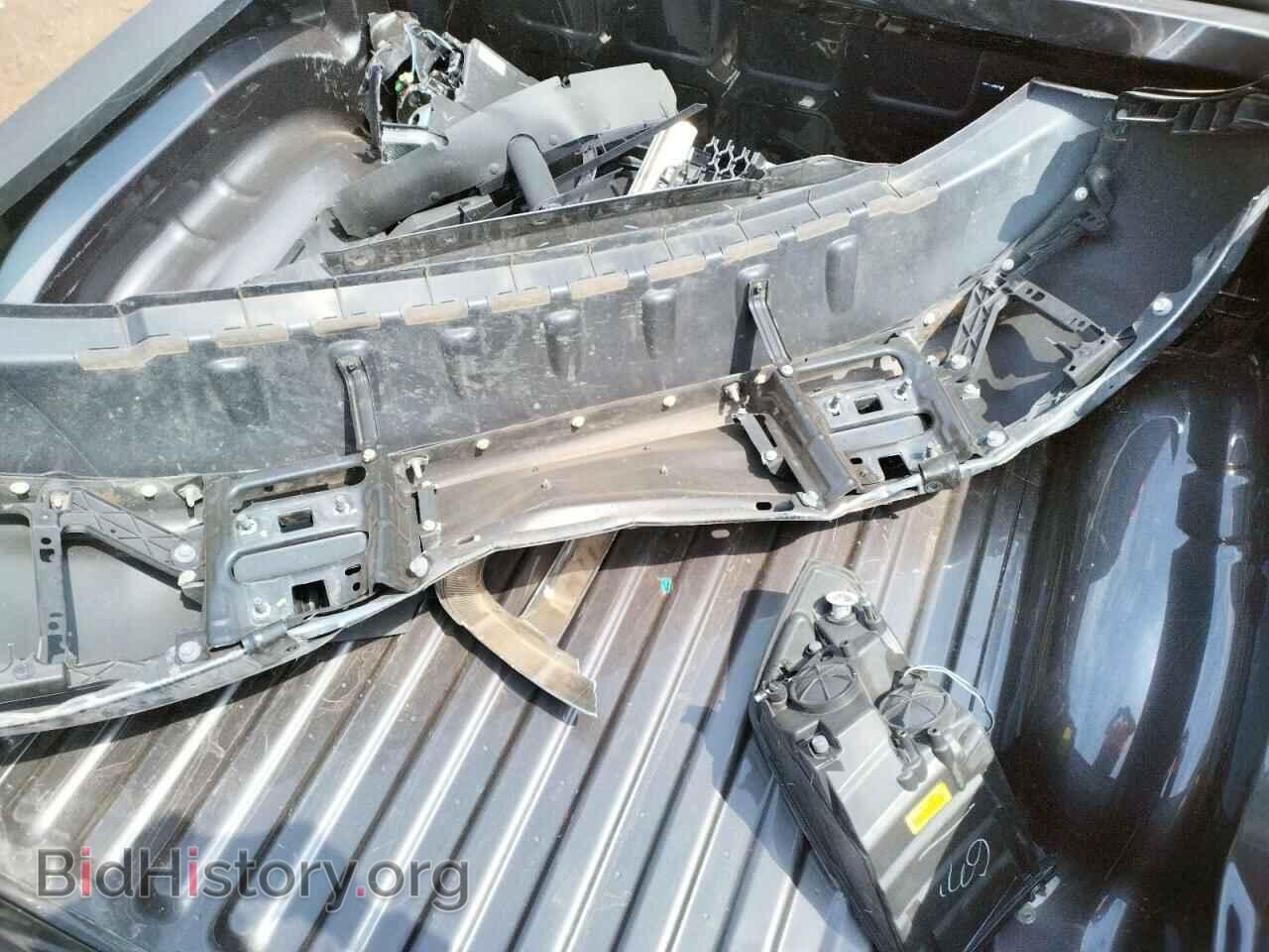 2021 RAM 1500 - VIN: 1C6RR7LG7MS543961 - Photo 9
