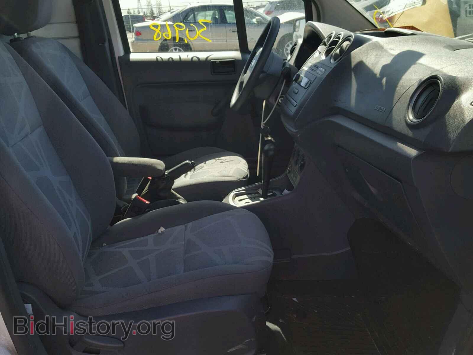 2012 FORD TRANSIT CO - VIN: NM0LS7AN0CT083522 - Фото 5