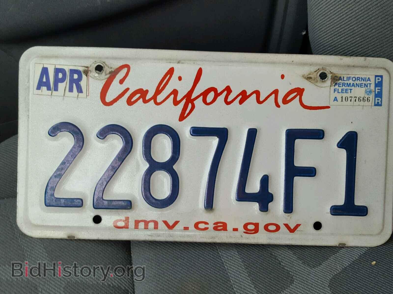 2012 FORD TRANSIT CO - VIN: NM0LS7AN0CT083522 - Фото 9