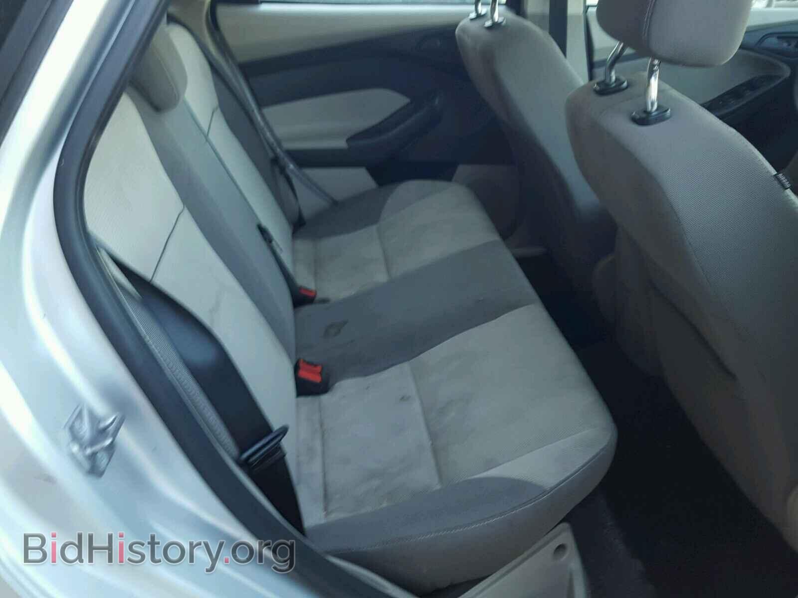 2012 FORD FOCUS - VIN: 1FAHP3F24CL183341 - Photo 6